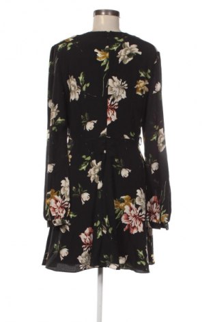 Šaty  Glamour, Velikost L, Barva Vícebarevné, Cena  139,00 Kč