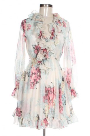 Φόρεμα Golden Days, Μέγεθος S, Χρώμα Πολύχρωμο, Τιμή 29,99 €