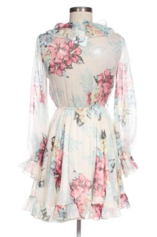 Φόρεμα Golden Days, Μέγεθος S, Χρώμα Πολύχρωμο, Τιμή 29,99 €
