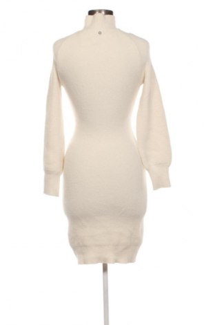 Rochie Guess, Mărime S, Culoare Ecru, Preț 179,99 Lei