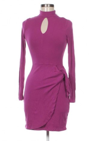 Rochie Guess, Mărime XS, Culoare Mov, Preț 255,99 Lei