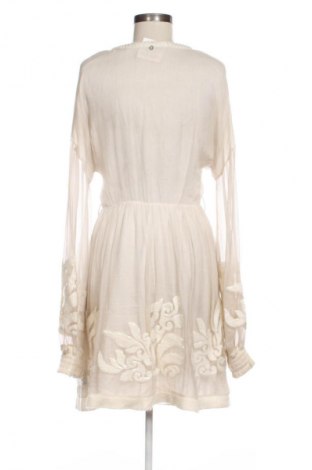 Šaty  Guess, Velikost S, Barva Béžová, Cena  2 337,00 Kč