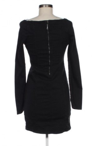 Šaty  Guess, Veľkosť M, Farba Čierna, Cena  30,95 €
