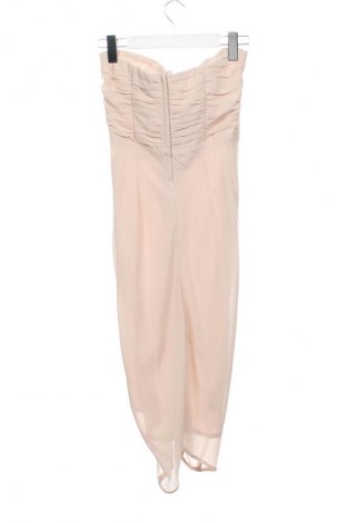 Kleid H&M, Größe M, Farbe Beige, Preis 18,99 €