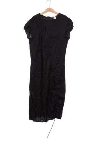 Рокля H&M, Размер XS, Цвят Черен, Цена 20,45 €