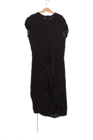 Рокля H&M, Размер XS, Цвят Черен, Цена 20,45 €