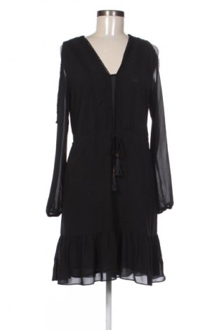 Šaty  H&M, Velikost M, Barva Černá, Cena  269,00 Kč