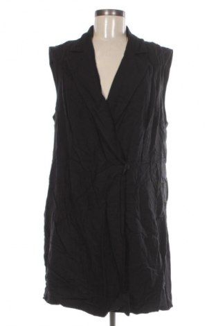 Rochie H&M, Mărime XL, Culoare Negru, Preț 143,99 Lei