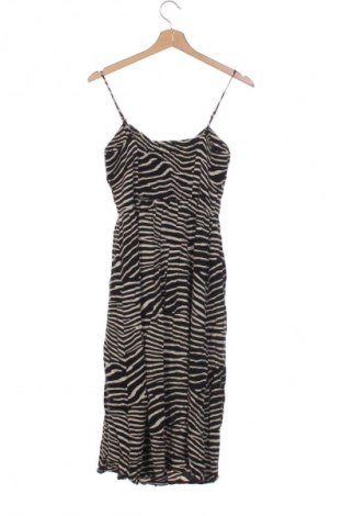 Рокля H&M, Размер XS, Цвят Многоцветен, Цена 25,00 €
