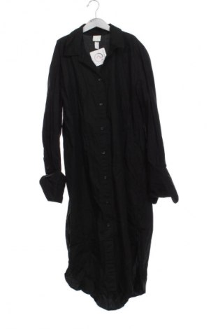 Rochie H&M, Mărime XS, Culoare Negru, Preț 41,99 Lei