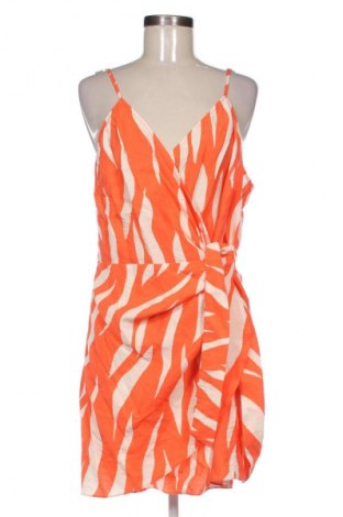 Šaty  H&M, Velikost XL, Barva Vícebarevné, Cena  569,00 Kč