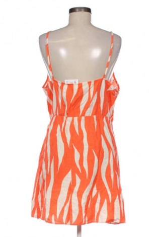 Šaty  H&M, Velikost XL, Barva Vícebarevné, Cena  569,00 Kč