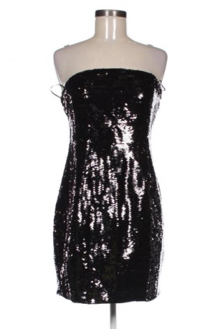 Kleid H&M, Größe M, Farbe Schwarz, Preis 16,99 €