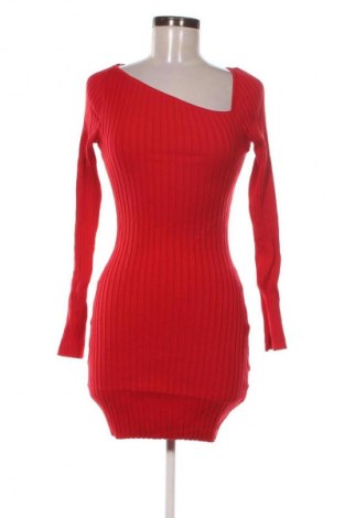 Rochie H&M, Mărime XS, Culoare Roșu, Preț 18,99 Lei