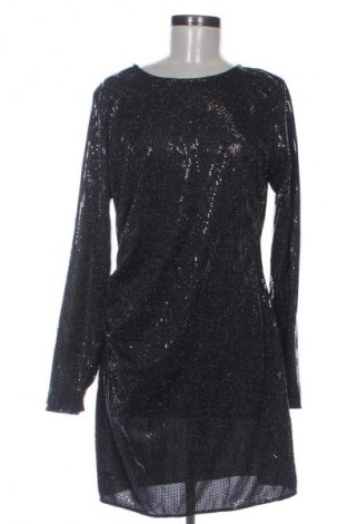 Рокля H&M, Размер XL, Цвят Черен, Цена 27,60 €