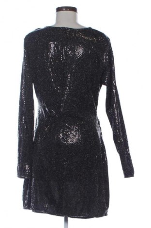 Рокля H&M, Размер XL, Цвят Черен, Цена 27,60 €