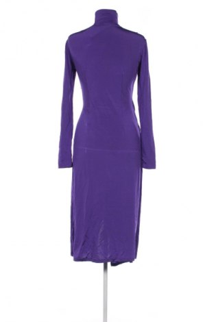 Šaty  H&M, Velikost M, Barva Fialová, Cena  519,00 Kč