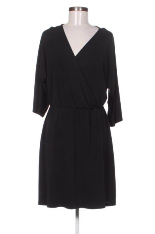 Rochie H&M, Mărime L, Culoare Negru, Preț 26,07 Lei