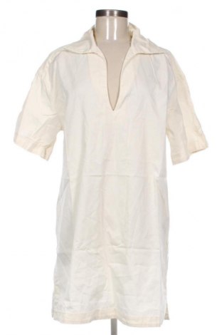 Sukienka H&M, Rozmiar M, Kolor Beżowy, Cena 107,17 zł