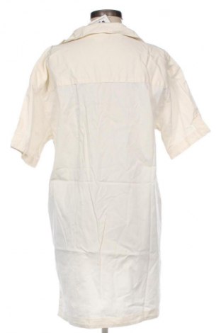 Sukienka H&M, Rozmiar M, Kolor Beżowy, Cena 107,17 zł