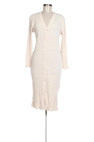 Рокля H&M, Размер S, Цвят Екрю, Цена 15,33 €