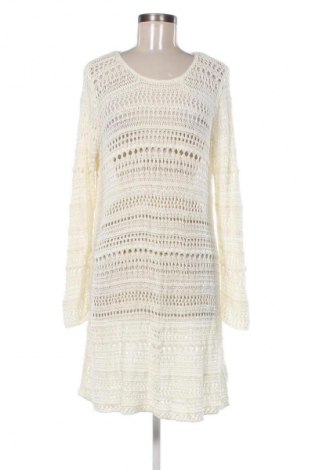 Φόρεμα H&M, Μέγεθος L, Χρώμα Λευκό, Τιμή 10,99 €