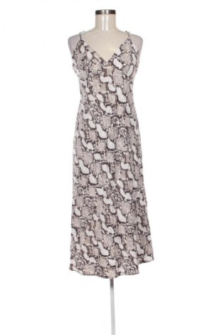 Рокля H&M, Размер L, Цвят Многоцветен, Цена 19,95 €