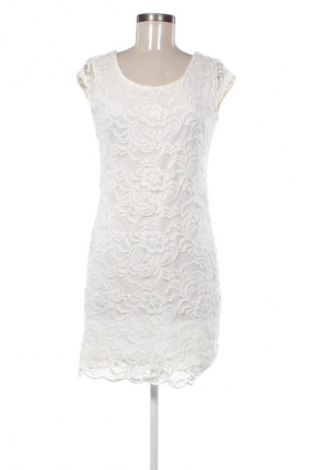 Šaty  H&M, Veľkosť L, Farba Biela, Cena  20,00 €