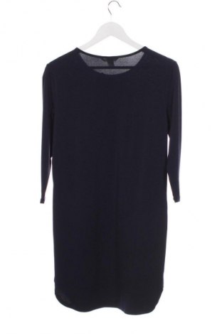 Kleid H&M, Größe XS, Farbe Blau, Preis 7,99 €