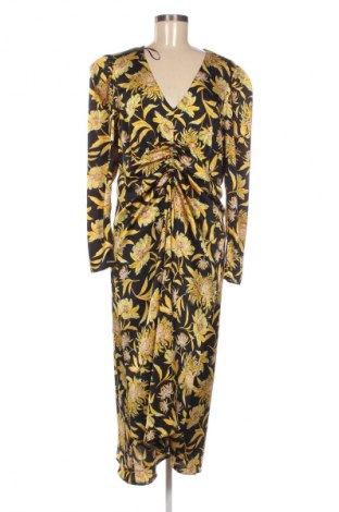 Kleid H&M, Größe L, Farbe Mehrfarbig, Preis 9,99 €