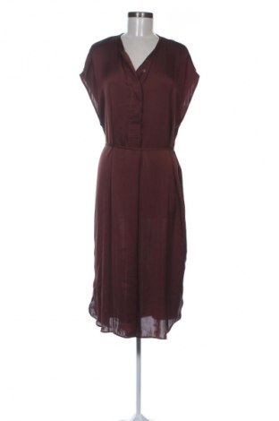 Рокля H&M, Размер M, Цвят Кафяв, Цена 13,29 €