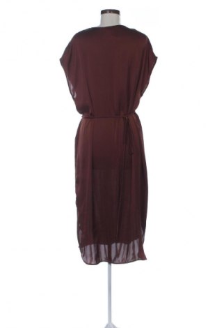 Рокля H&M, Размер M, Цвят Кафяв, Цена 13,29 €