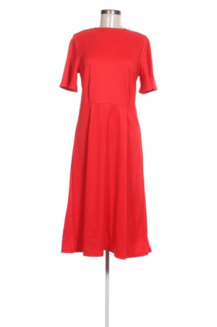 Rochie H&M, Mărime M, Culoare Roșu, Preț 76,99 Lei