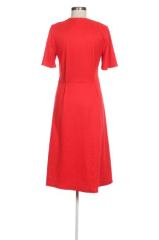 Rochie H&M, Mărime M, Culoare Roșu, Preț 76,99 Lei