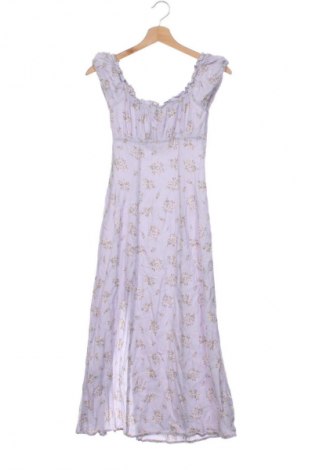 Рокля H&M, Размер S, Цвят Лилав, Цена 20,45 €