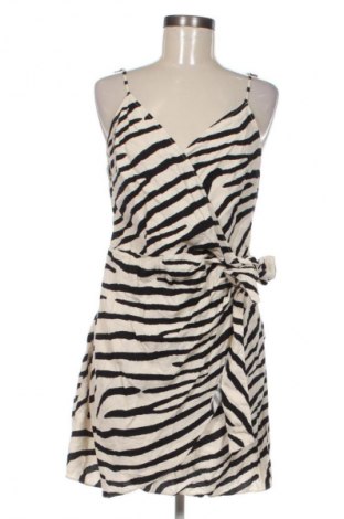 Sukienka H&M, Rozmiar L, Kolor Kolorowy, Cena 37,99 zł