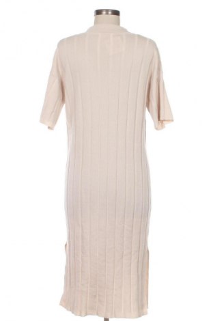 Rochie H&M, Mărime M, Culoare Bej, Preț 22,99 Lei