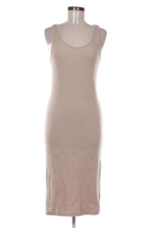 Φόρεμα H&M, Μέγεθος L, Χρώμα  Μπέζ, Τιμή 12,99 €