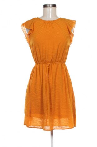 Rochie H&M, Mărime XXS, Culoare Galben, Preț 104,99 Lei