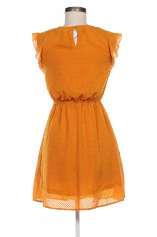 Rochie H&M, Mărime XXS, Culoare Galben, Preț 104,99 Lei