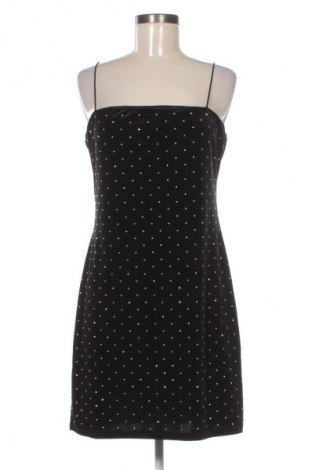 Šaty  H&M, Velikost L, Barva Černá, Cena  149,00 Kč