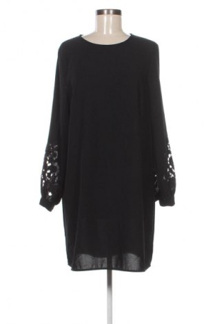 Рокля H&M, Размер XL, Цвят Черен, Цена 8,18 €