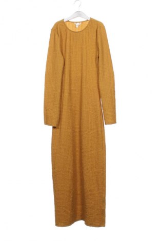 Рокля H&M, Размер XS, Цвят Оранжев, Цена 2,04 €