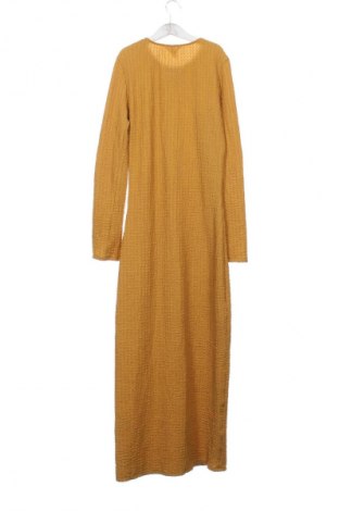 Рокля H&M, Размер XS, Цвят Оранжев, Цена 2,04 €