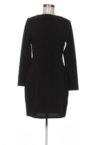 Rochie H&M, Mărime L, Culoare Negru, Preț 22,99 Lei