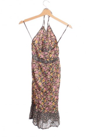 Рокля H&M, Размер L, Цвят Многоцветен, Цена 14,90 €