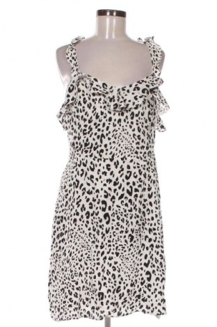 Šaty  H&M, Velikost XL, Barva Vícebarevné, Cena  279,00 Kč