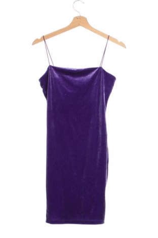 Rochie H&M, Mărime S, Culoare Mov, Preț 45,99 Lei