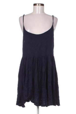 Рокля H&M, Размер L, Цвят Син, Цена 20,00 €