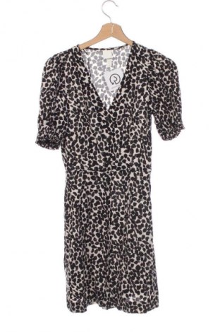 Rochie H&M, Mărime XS, Culoare Multicolor, Preț 83,41 Lei